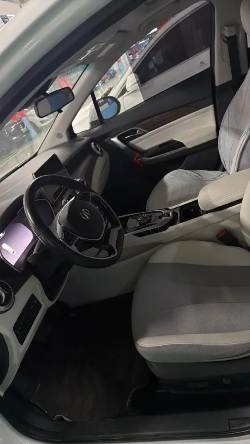 2018 BeiJing Auto EU5 BEV 53.66KWH,autocango,china used car exporter,china ev exporter,chinese used car exporter,chinese used ev exporter