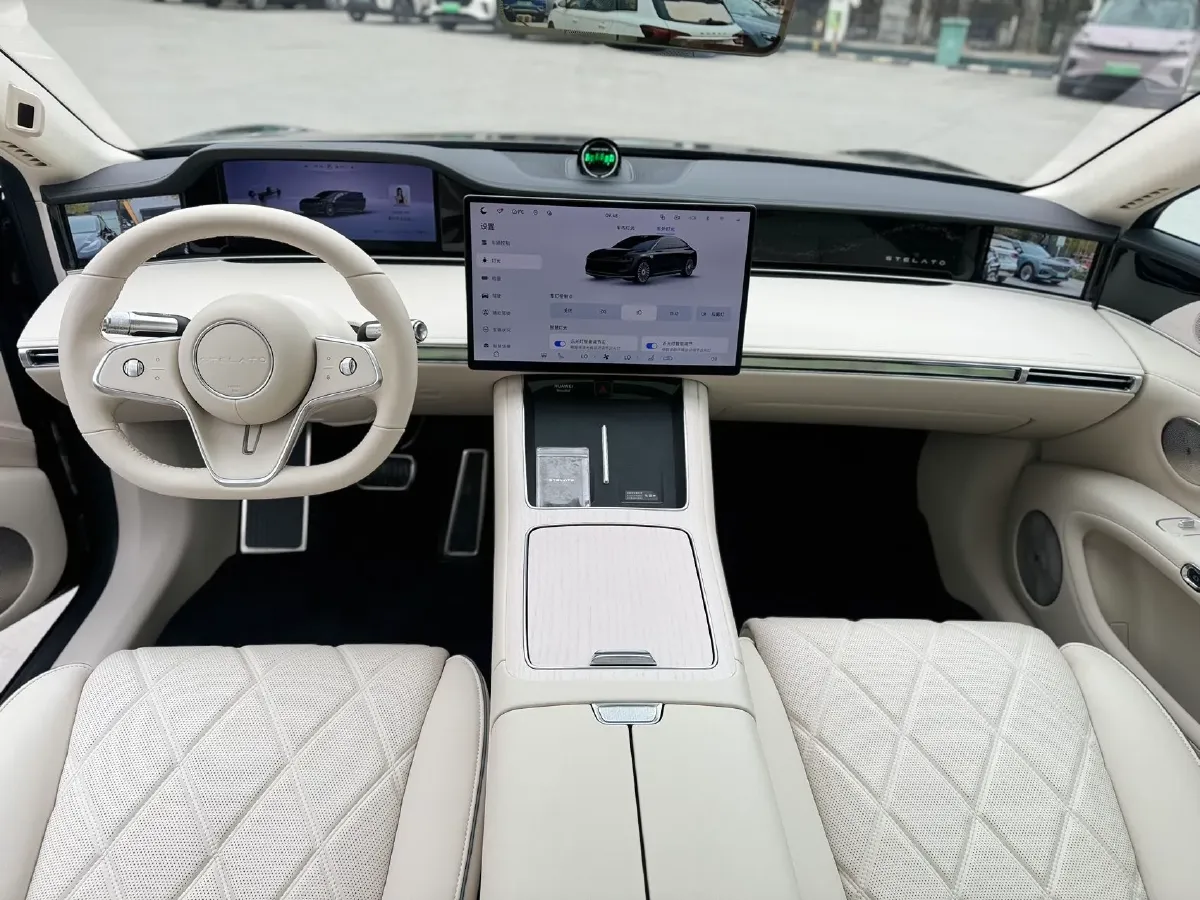 2025 HIMA Stelato S9 REEV 160HP REEV,autocango,china used car exporter,china ev exporter,chinese used car exporter,chinese used ev exporter