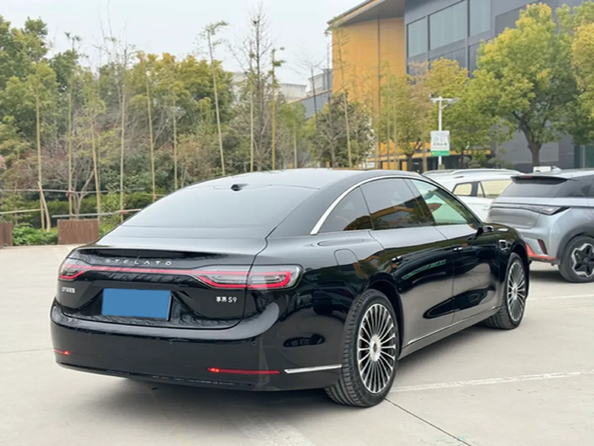 2025 HIMA Stelato S9 REEV 160HP REEV,autocango,china used car exporter,china ev exporter,chinese used car exporter,chinese used ev exporter