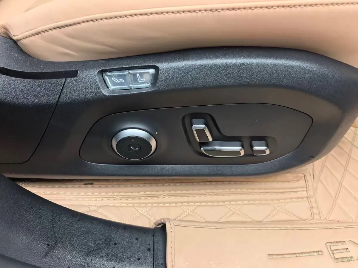 2024 Exceed Sterra ET REEV 156HP REEV 32KWH,autocango,china used car exporter,china ev exporter,chinese used car exporter,chinese used ev exporter