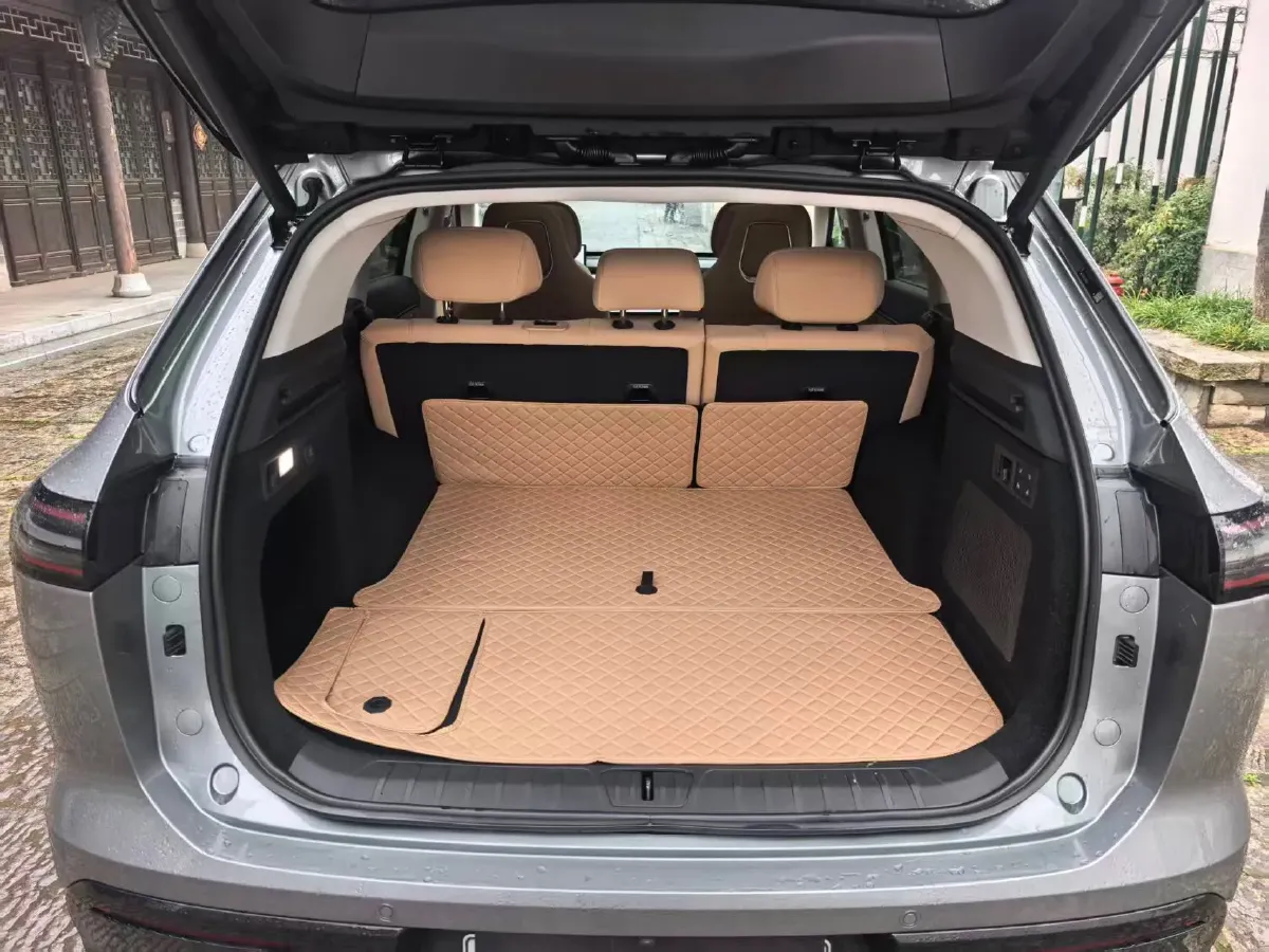 2024 Exceed Sterra ET REEV 156HP REEV 32KWH,autocango,china used car exporter,china ev exporter,chinese used car exporter,chinese used ev exporter