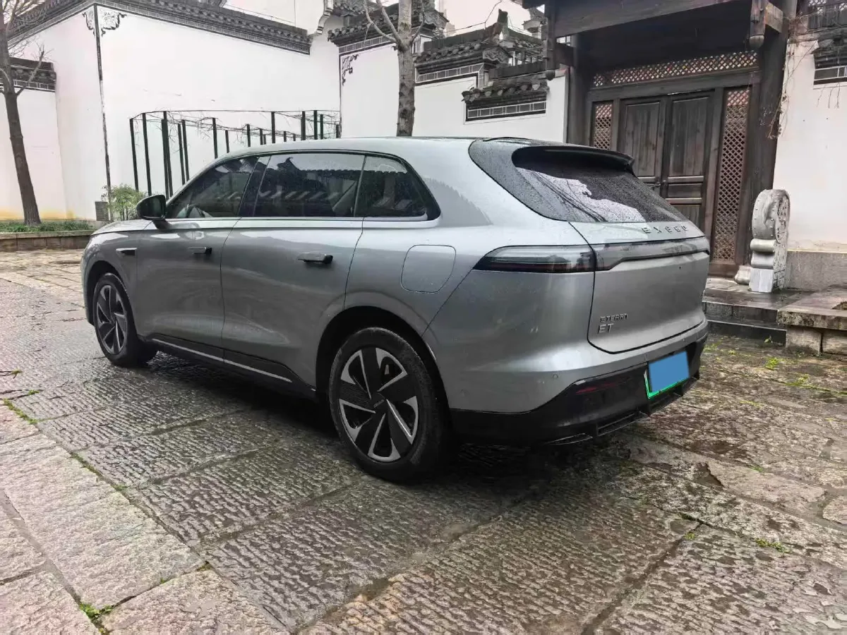 2024 Exceed Sterra ET REEV 156HP REEV 32KWH,autocango,china used car exporter,china ev exporter,chinese used car exporter,chinese used ev exporter