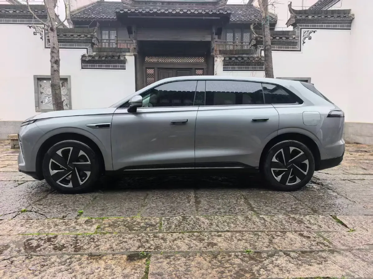 2024 Exceed Sterra ET REEV 156HP REEV 32KWH,autocango,china used car exporter,china ev exporter,chinese used car exporter,chinese used ev exporter