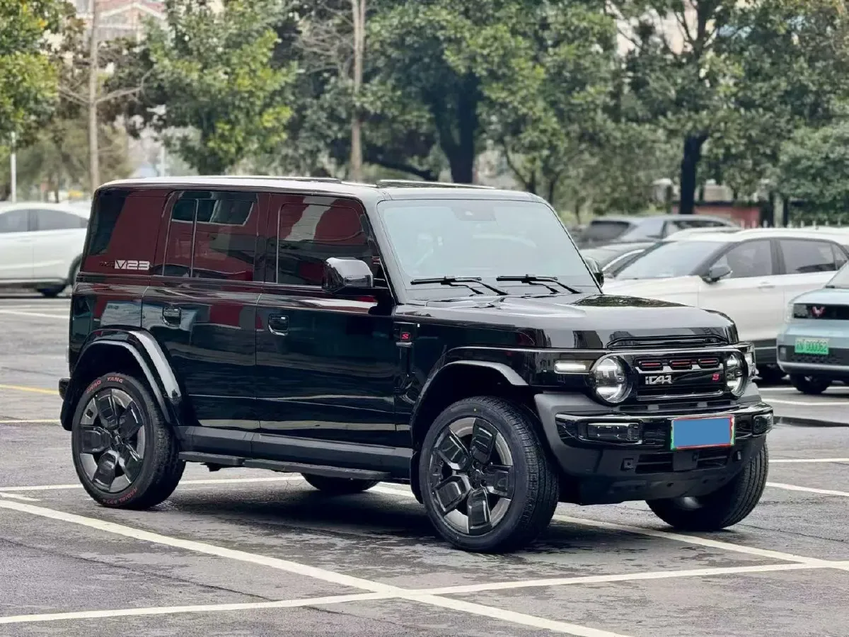 2026 iCAR iCAR Super V23 BEV,autocango,china used car exporter,china ev exporter,chinese used car exporter,chinese used ev exporter