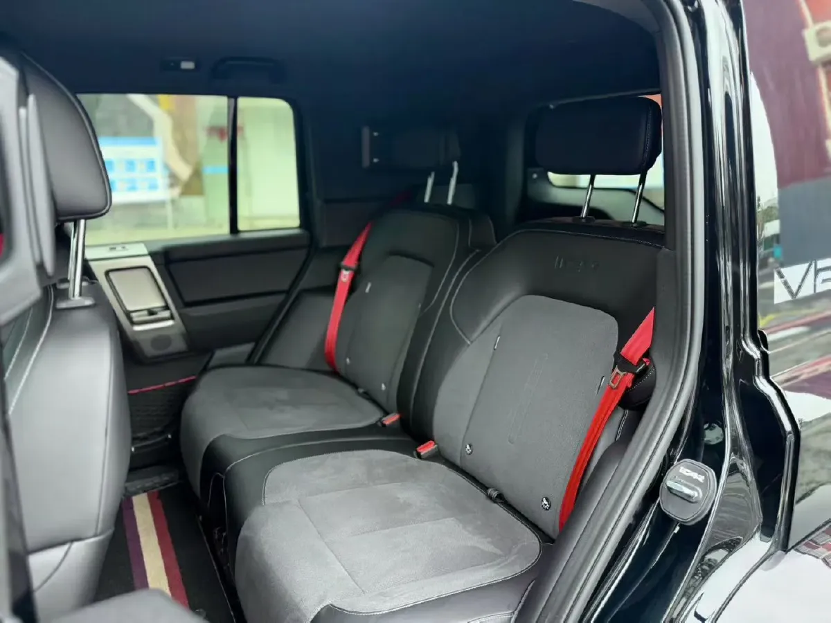 2026 iCAR iCAR Super V23 BEV,autocango,china used car exporter,china ev exporter,chinese used car exporter,chinese used ev exporter