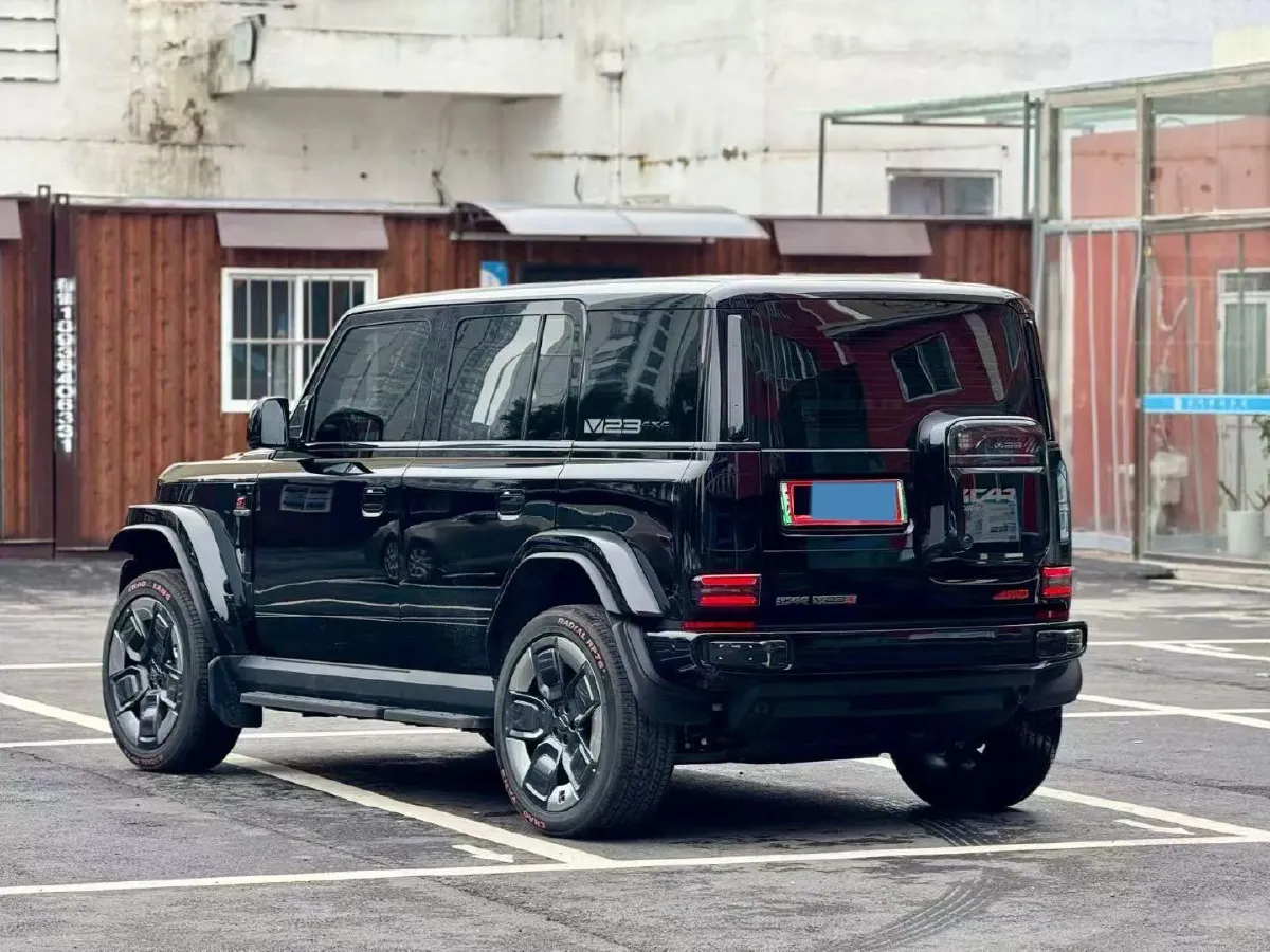 2026 iCAR iCAR Super V23 BEV,autocango,china used car exporter,china ev exporter,chinese used car exporter,chinese used ev exporter