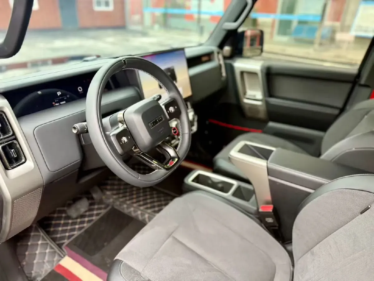 2026 iCAR iCAR Super V23 BEV,autocango,china used car exporter,china ev exporter,chinese used car exporter,chinese used ev exporter