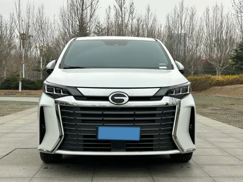 2025 GAC Trumpchi M6 1.5T 177HP L4 7DCT,autocango,china used car exporter,china ev exporter,chinese used car exporter,chinese used ev exporter