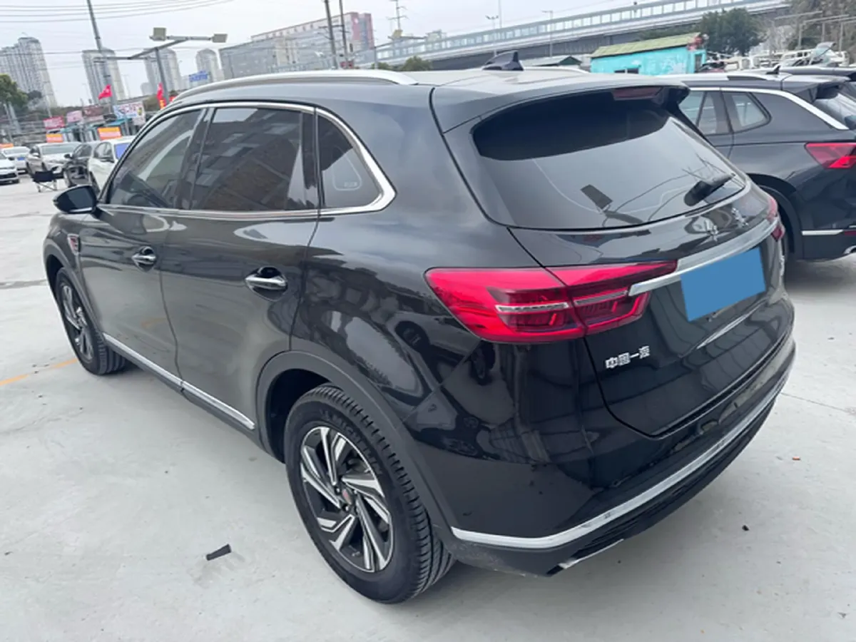 2022 HongQi HS5 2.0T 224HP L4 6AT,autocango,china used car exporter,china ev exporter,chinese used car exporter,chinese used ev exporter