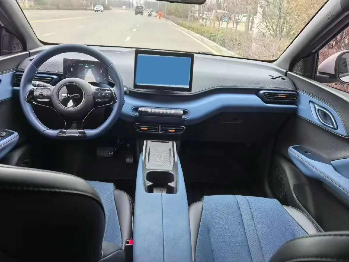 2025 BYD Seagull BEV 38.88KWH,autocango,china used car exporter,china ev exporter,chinese used car exporter,chinese used ev exporter