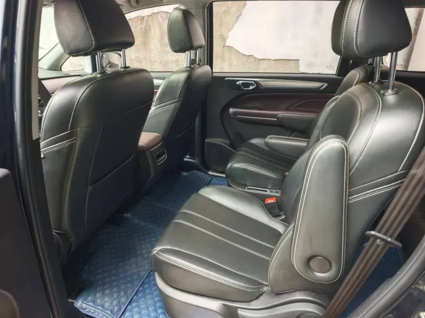 2021 GAC Trumpchi M6 1.5T 169HP L4 7DCT,autocango,china used car exporter,china ev exporter,chinese used car exporter,chinese used ev exporter