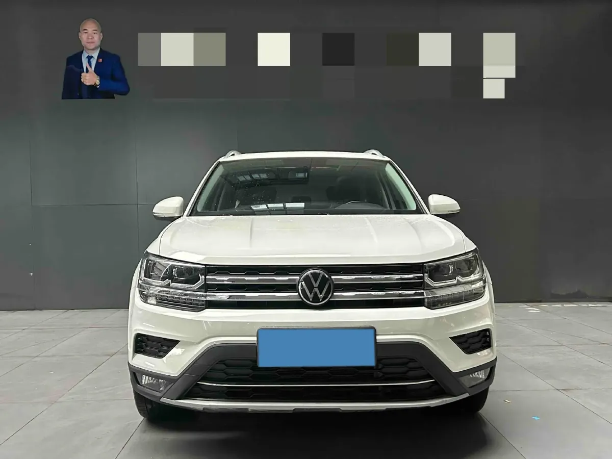 2022 Volkswagen Tharu 2.0T 186HP L4 7DCT,autocango,china used car exporter,china ev exporter,chinese used car exporter,chinese used ev exporter
