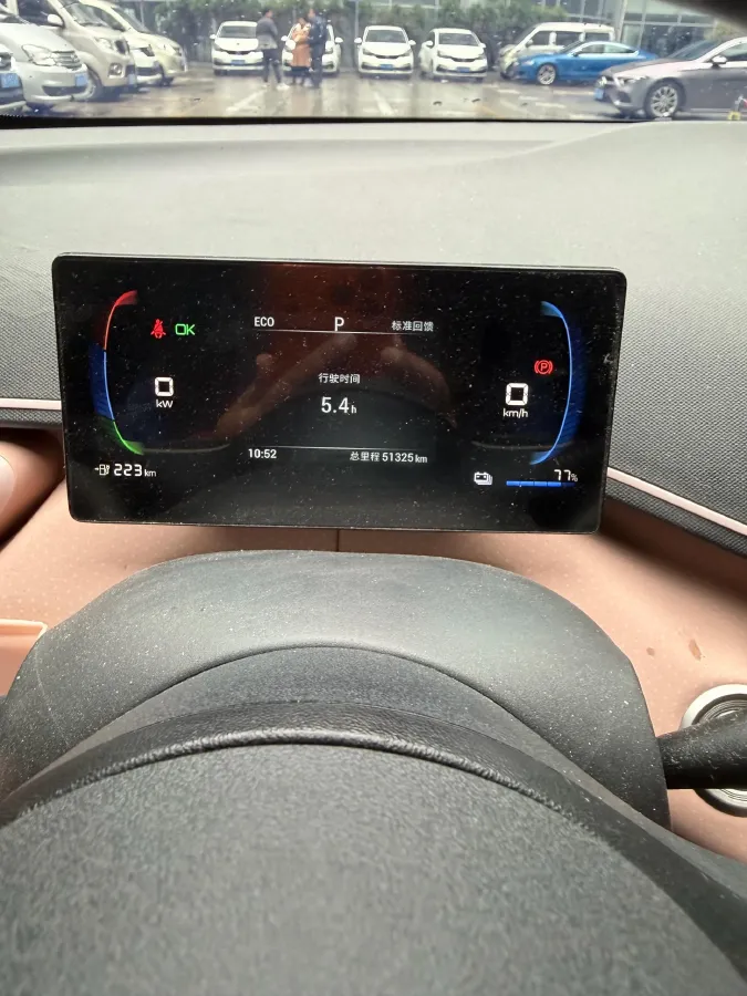 2023 BYD Seagull BEV 30.08KWH,autocango,china used car exporter,china ev exporter,chinese used car exporter,chinese used ev exporter