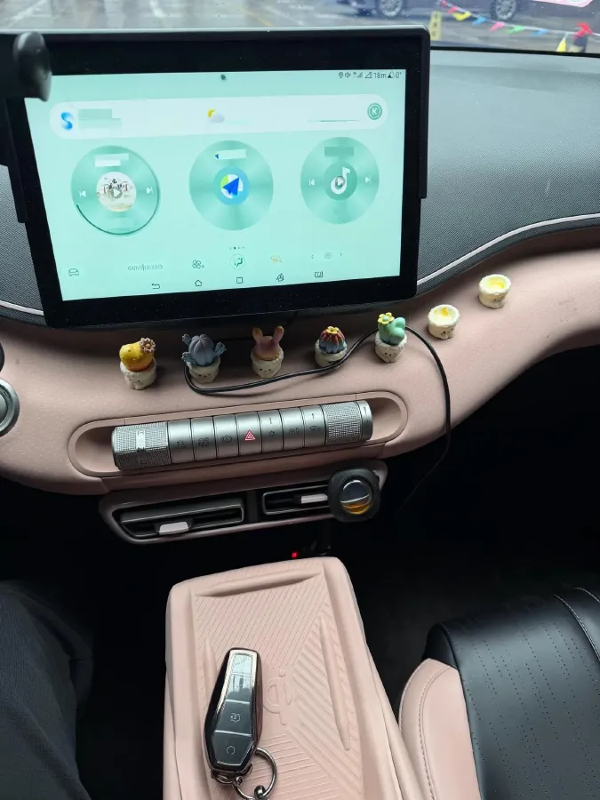 2023 BYD Seagull BEV 30.08KWH,autocango,china used car exporter,china ev exporter,chinese used car exporter,chinese used ev exporter