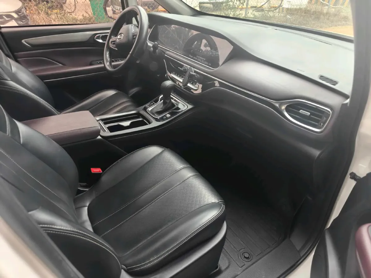 2021 GAC Trumpchi M6 1.5T 169HP L4 7DCT,autocango,china used car exporter,china ev exporter,chinese used car exporter,chinese used ev exporter