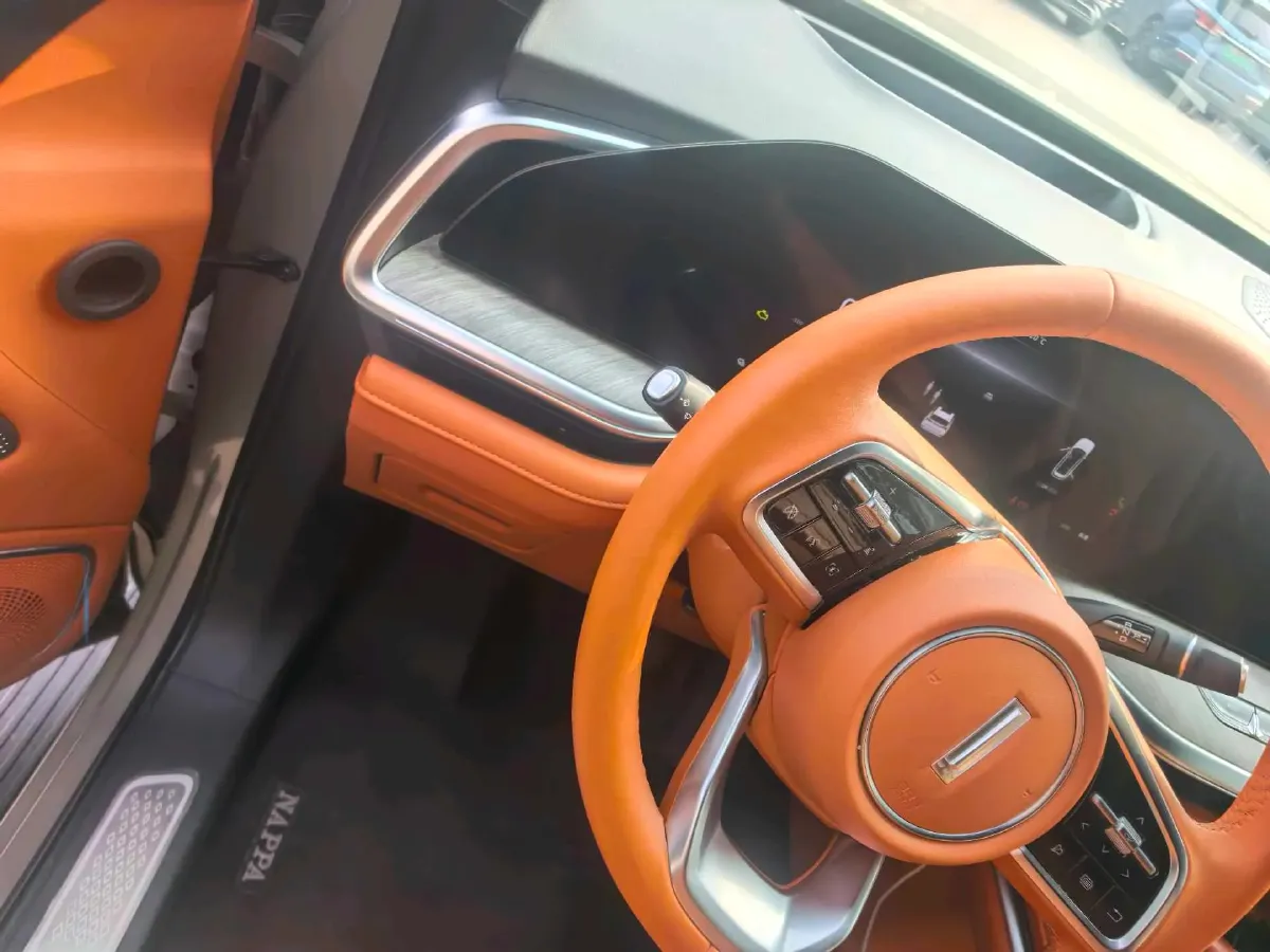 2023 WEY BlueMountain 1.5T 154HP L4 2DHT PHEV 44.5KWH,autocango,china used car exporter,china ev exporter,chinese used car exporter,chinese used ev exporter