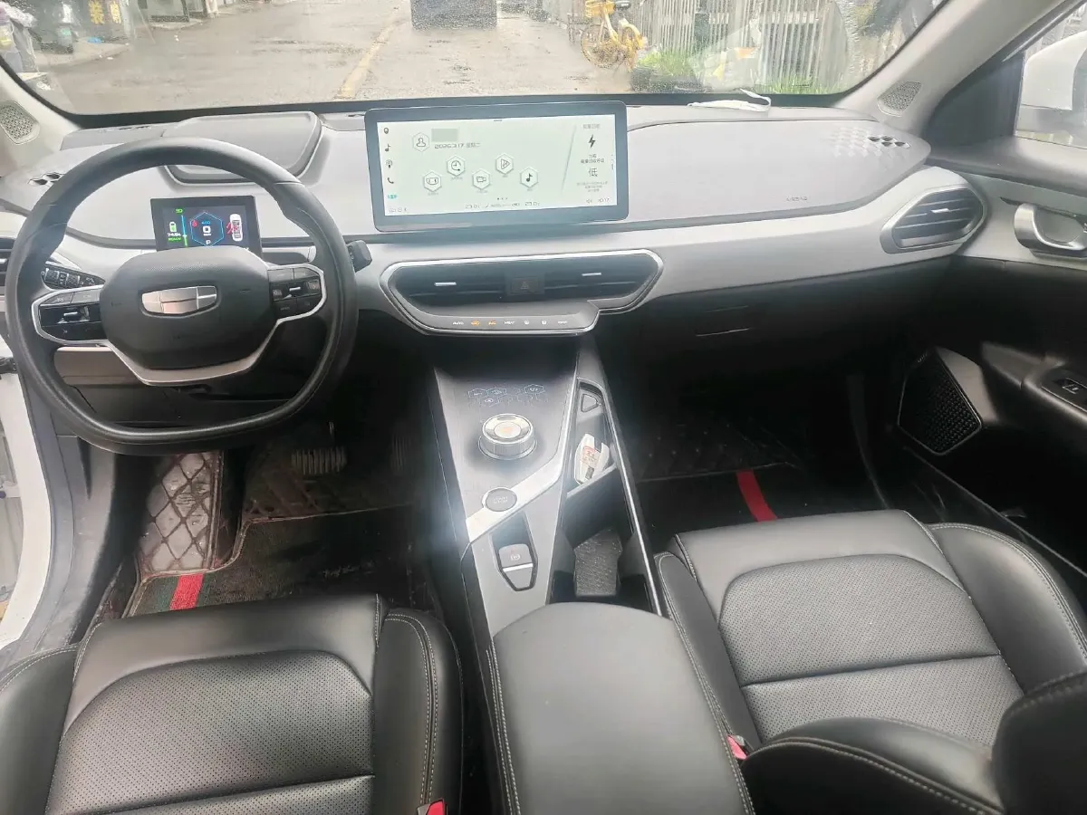 2021 Geometry A BEV 53KWH,autocango,china used car exporter,china ev exporter,chinese used car exporter,chinese used ev exporter