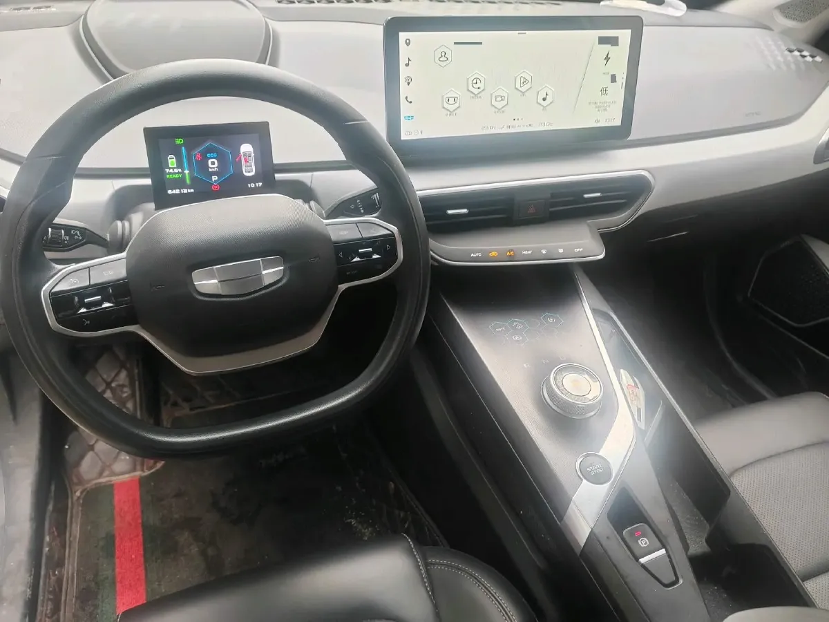 2021 Geometry A BEV 53KWH,autocango,china used car exporter,china ev exporter,chinese used car exporter,chinese used ev exporter