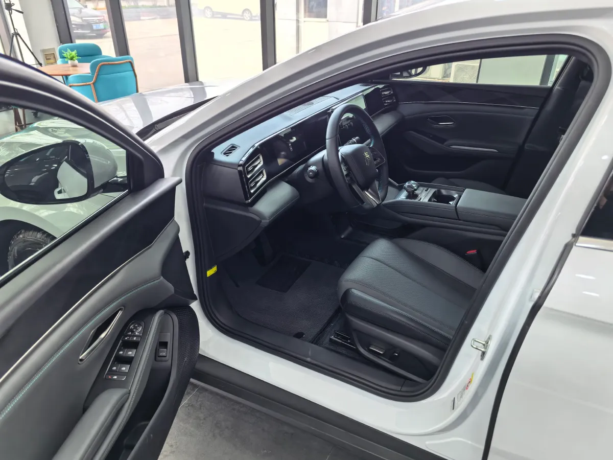 2024 BYD QinL 1.5L 101HP L4 E-CVT PHEV 10.08KWH,autocango,china used car exporter,china ev exporter,chinese used car exporter,chinese used ev exporter