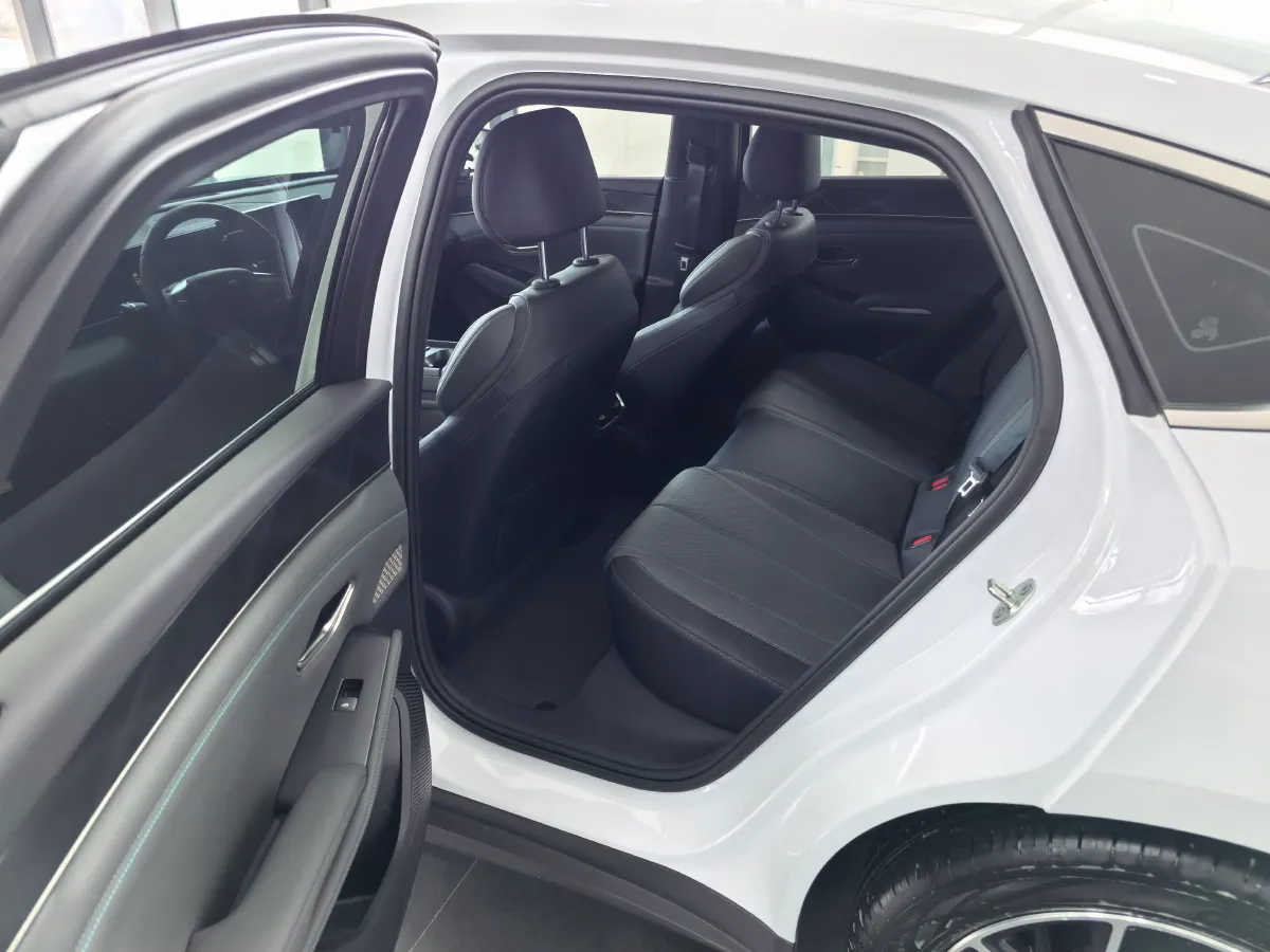 2024 BYD QinL 1.5L 101HP L4 E-CVT PHEV 10.08KWH,autocango,china used car exporter,china ev exporter,chinese used car exporter,chinese used ev exporter