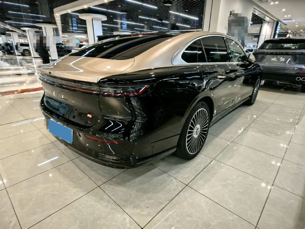 2026 Voyah ZhuiGuang L 1.5T 150HP L4 PHEV,autocango,china used car exporter,china ev exporter,chinese used car exporter,chinese used ev exporter