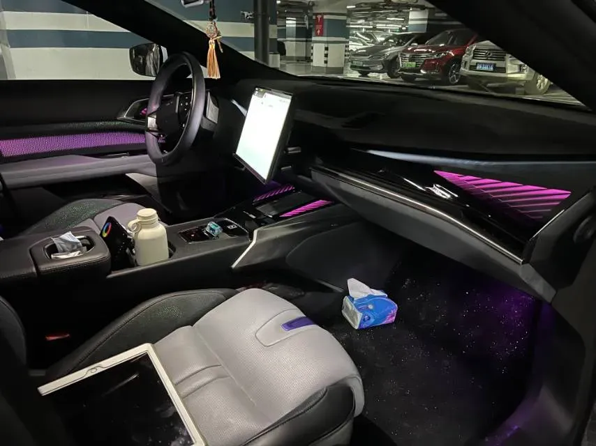 2023 HiPhi Z BEV 120KWH,autocango,china used car exporter,china ev exporter,chinese used car exporter,chinese used ev exporter