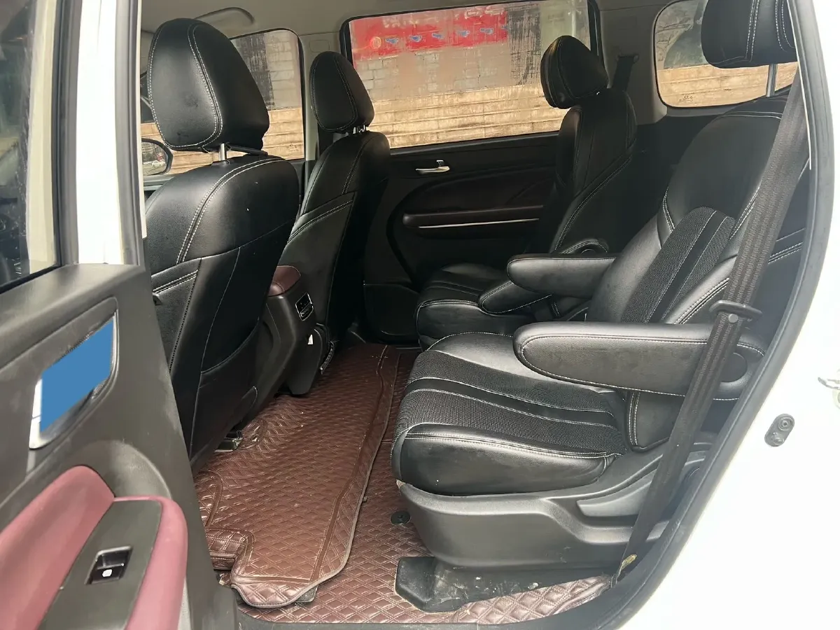 2023 GAC Trumpchi M6 1.5T 177HP L4 7DCT,autocango,china used car exporter,china ev exporter,chinese used car exporter,chinese used ev exporter