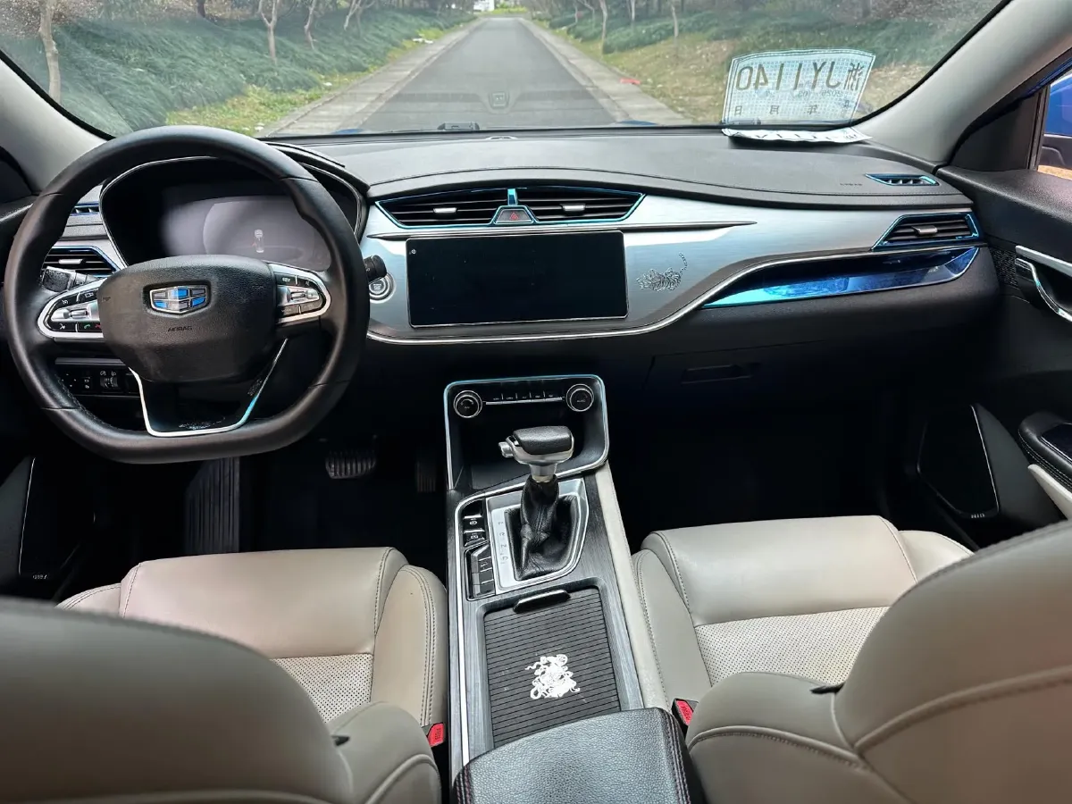 2018 Geely Binray 1.4T 133HP L4 CVT,autocango,china used car exporter,china ev exporter,chinese used car exporter,chinese used ev exporter