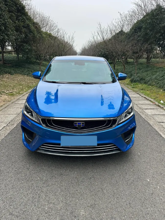 2018 Geely Binray 1.4T 133HP L4 CVT,autocango,china used car exporter,china ev exporter,chinese used car exporter,chinese used ev exporter