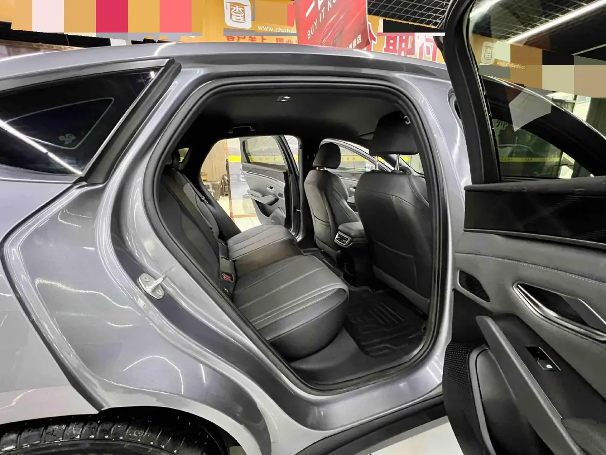 2024 BYD QinL 1.5L 101HP L4 E-CVT PHEV 10.08KWH,autocango,china used car exporter,china ev exporter,chinese used car exporter,chinese used ev exporter