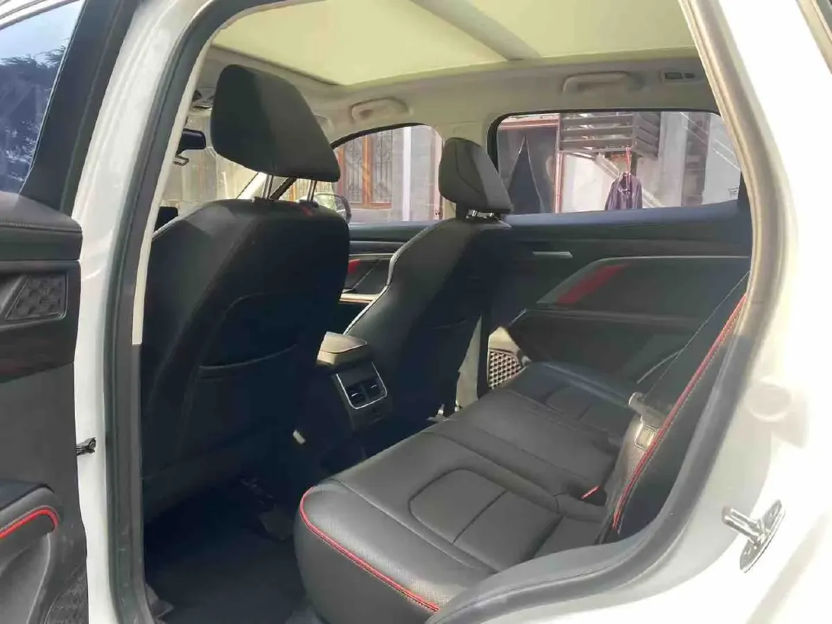 2021 Haval H6 2.0T 224HP L4 7DCT,autocango,china used car exporter,china ev exporter,chinese used car exporter,chinese used ev exporter