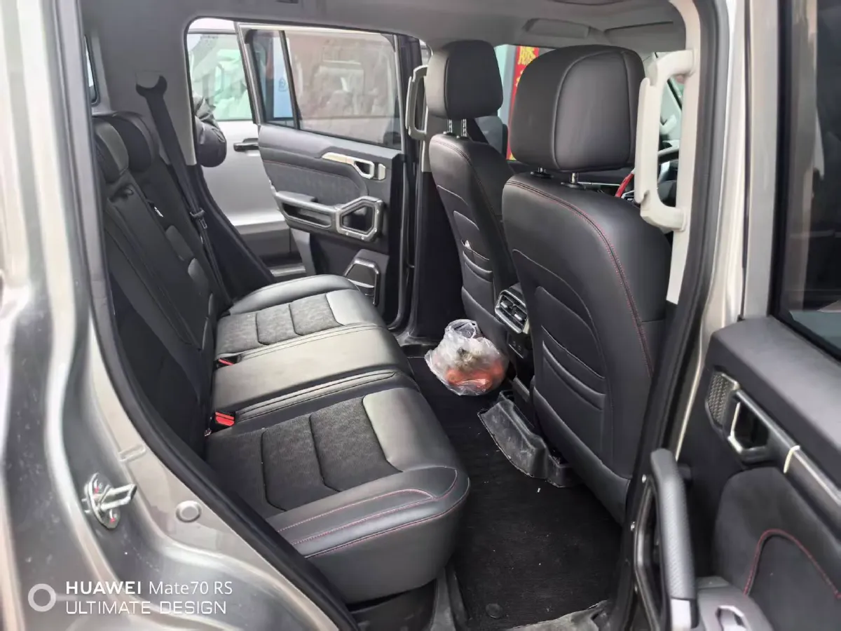 2023 Jetour Traveller 1.5T 184HP L4 7DCT,autocango,china used car exporter,china ev exporter,chinese used car exporter,chinese used ev exporter