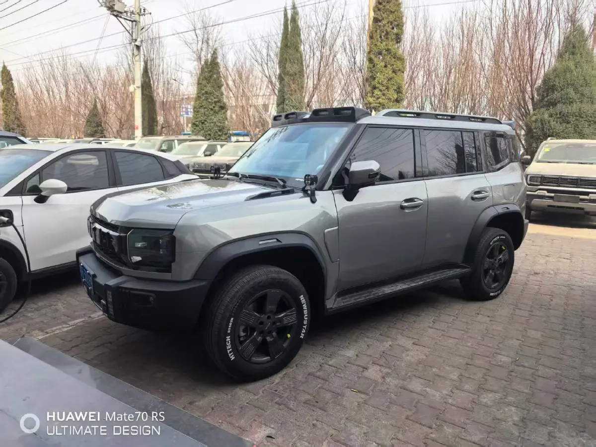 2023 Jetour Traveller 1.5T 184HP L4 7DCT,autocango,china used car exporter,china ev exporter,chinese used car exporter,chinese used ev exporter