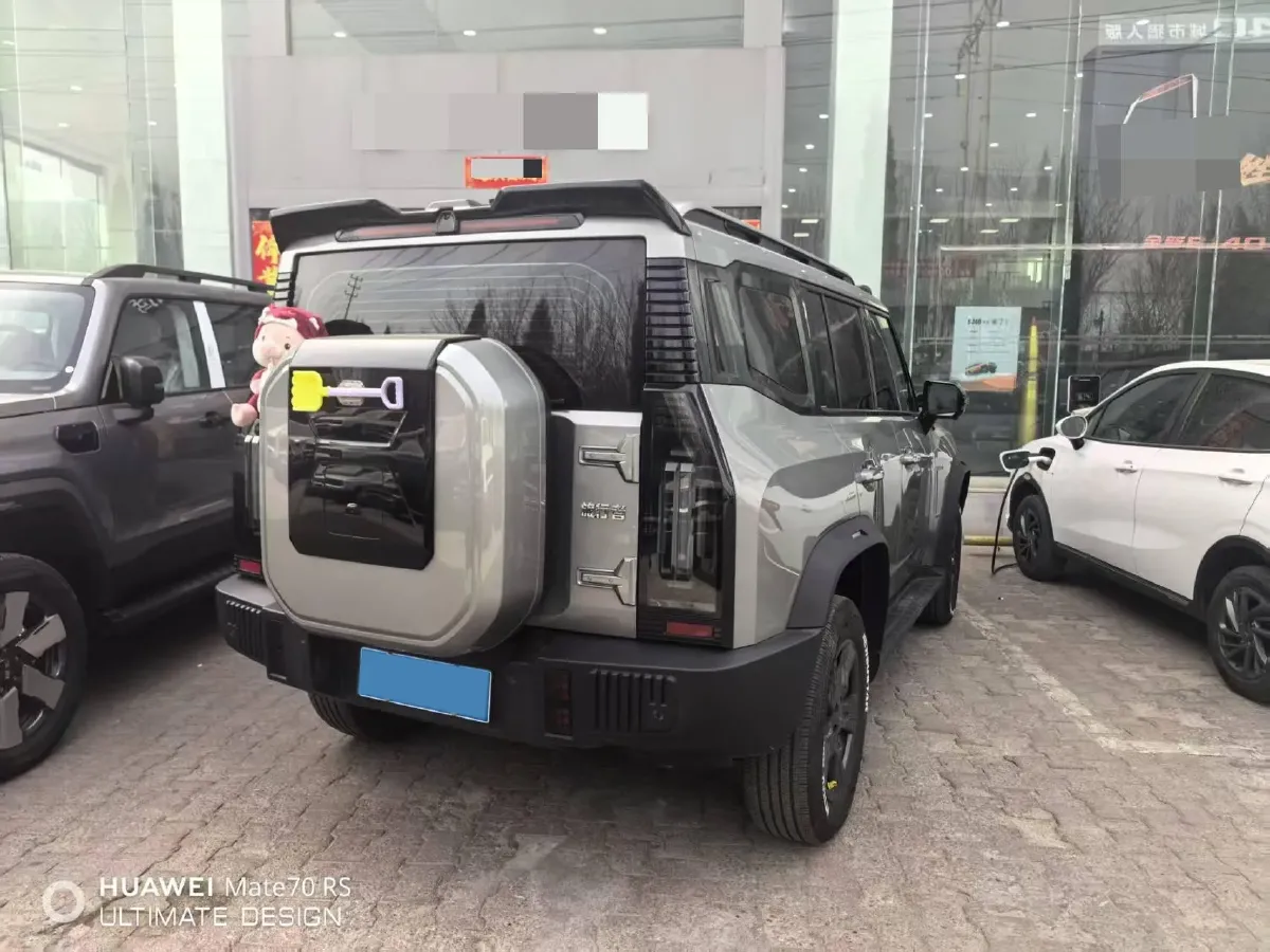 2023 Jetour Traveller 1.5T 184HP L4 7DCT,autocango,china used car exporter,china ev exporter,chinese used car exporter,chinese used ev exporter