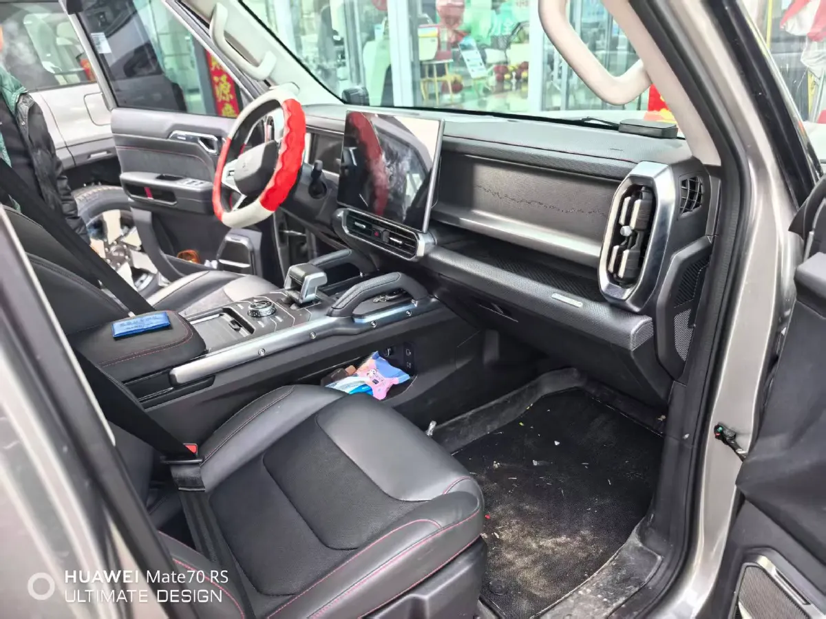 2023 Jetour Traveller 1.5T 184HP L4 7DCT,autocango,china used car exporter,china ev exporter,chinese used car exporter,chinese used ev exporter