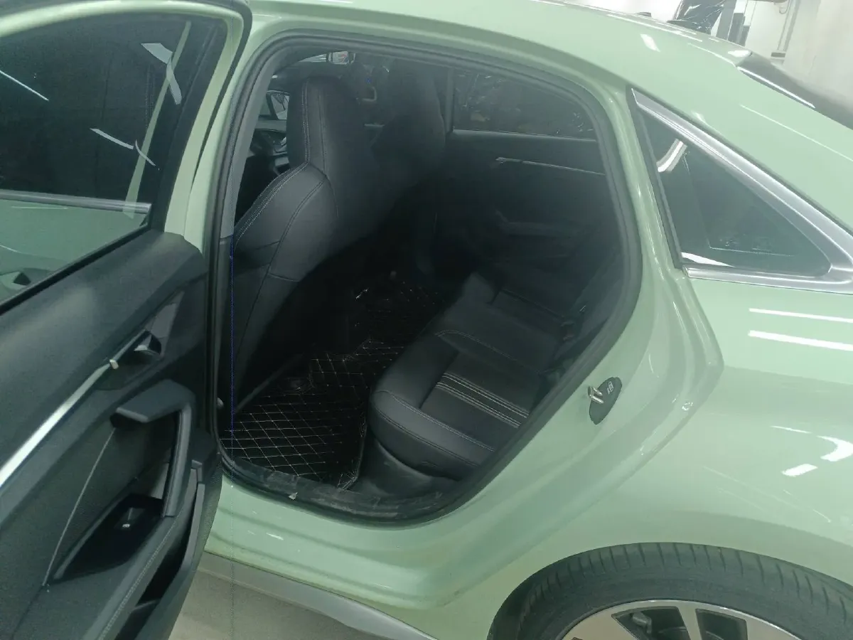 2023 Audi A3 1.4T 150HP L4 7DCT,autocango,china used car exporter,china ev exporter,chinese used car exporter,chinese used ev exporter