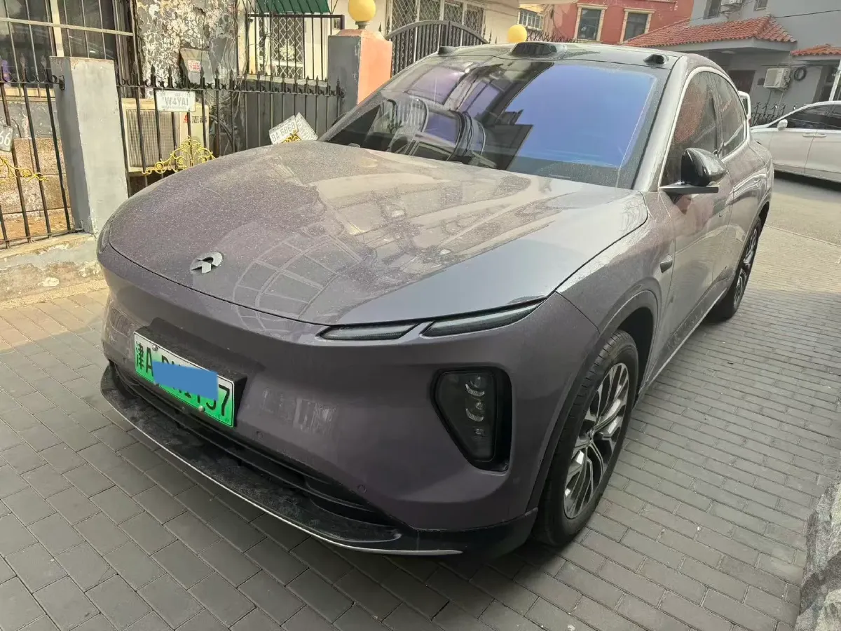 2024 NIO EC6 BEV 75KWH,autocango,china used car exporter,china ev exporter,chinese used car exporter,chinese used ev exporter