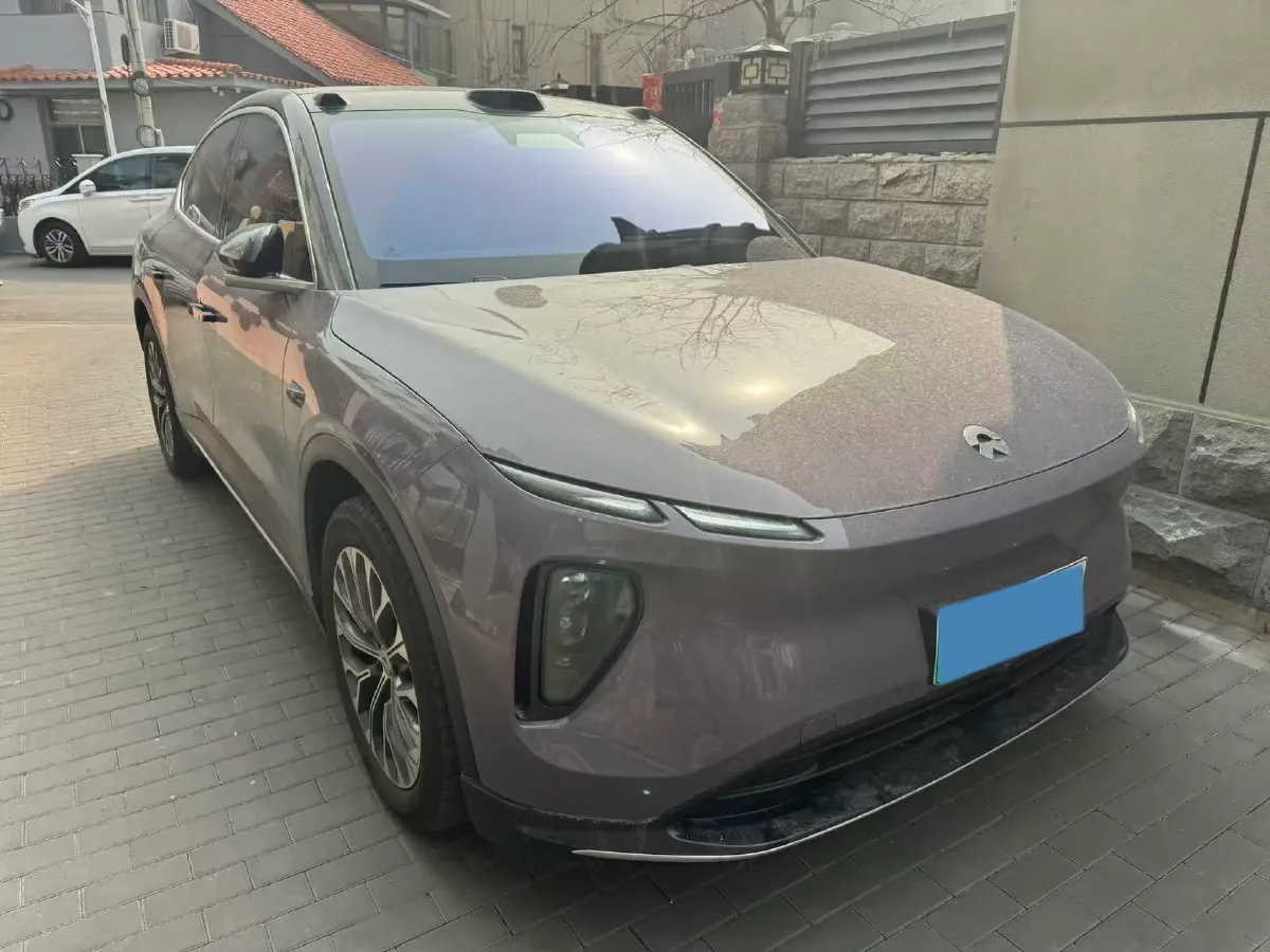 2024 NIO EC6 BEV 75KWH,autocango,china used car exporter,china ev exporter,chinese used car exporter,chinese used ev exporter