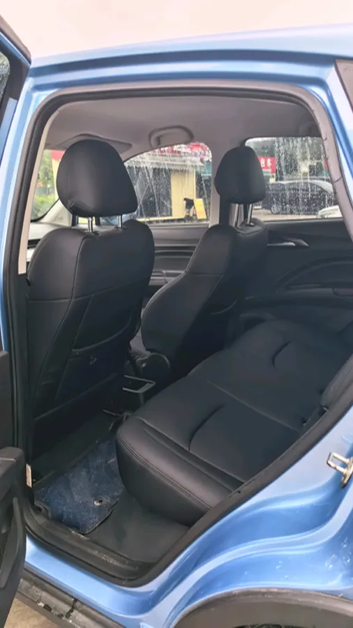 2022 Leapmotor T03 BEV 41KWH,autocango,china used car exporter,china ev exporter,chinese used car exporter,chinese used ev exporter