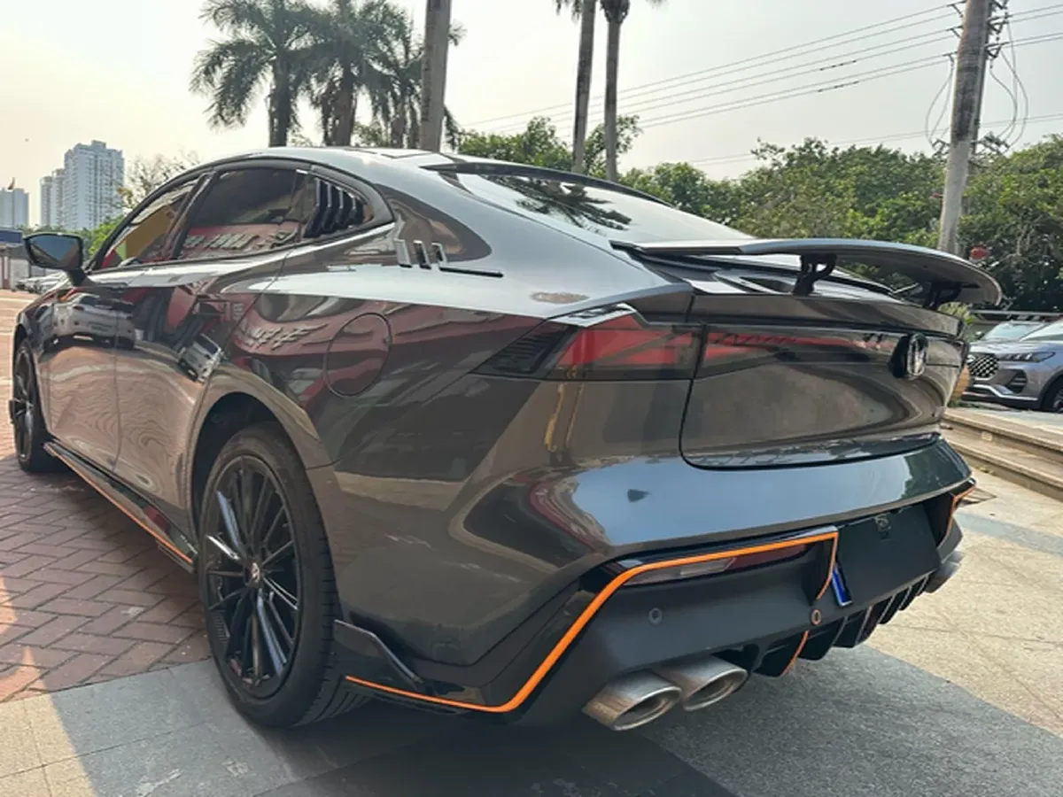 2023 ChangAn UNI-V 1.5T 188HP L4 7DCT,autocango,china used car exporter,china ev exporter,chinese used car exporter,chinese used ev exporter