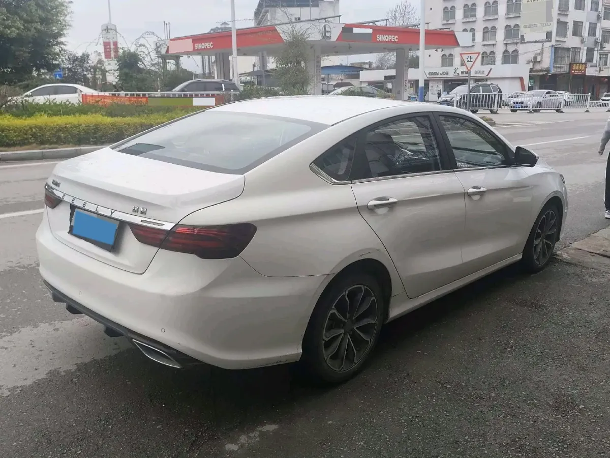 2021 Geely Binray 1.4T 141HP L4 CVT,autocango,china used car exporter,china ev exporter,chinese used car exporter,chinese used ev exporter