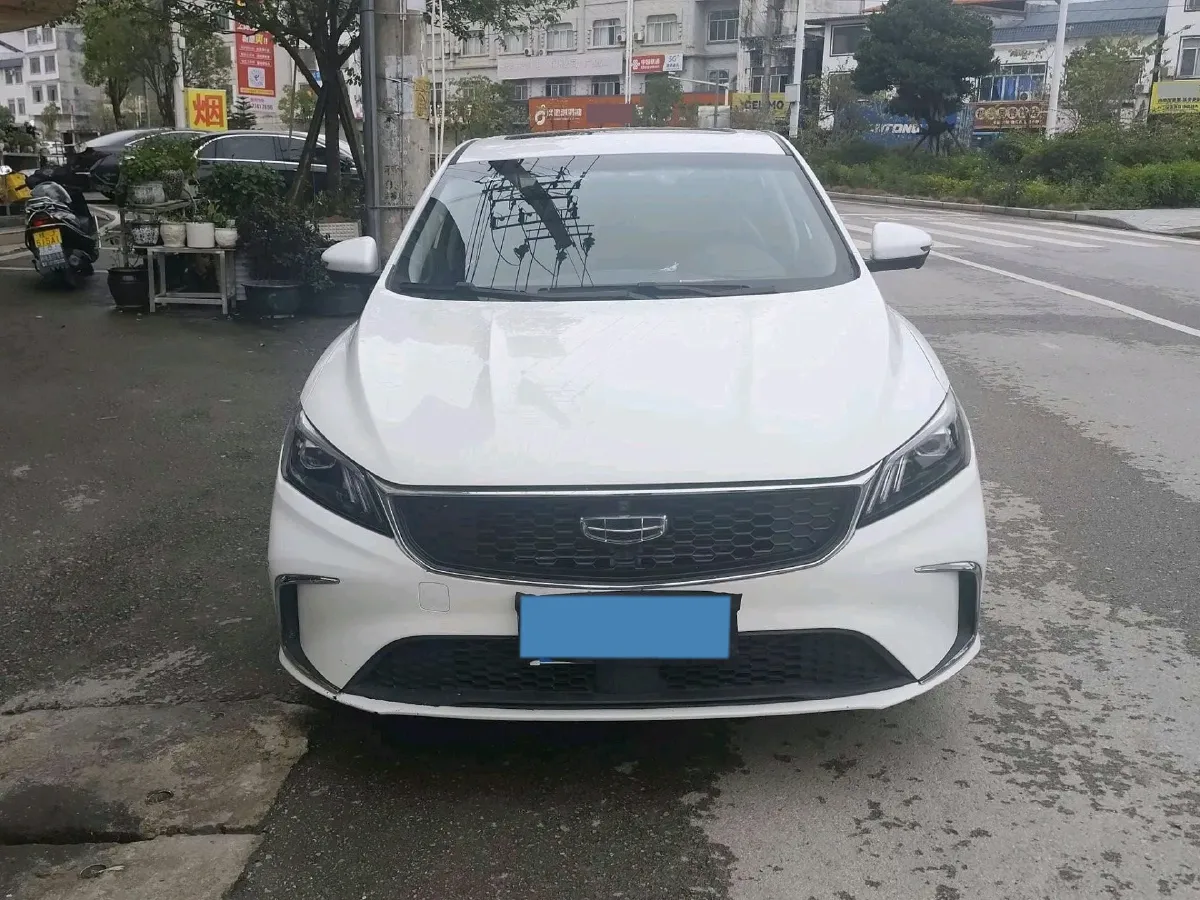 2021 Geely Binray 1.4T 141HP L4 CVT,autocango,china used car exporter,china ev exporter,chinese used car exporter,chinese used ev exporter