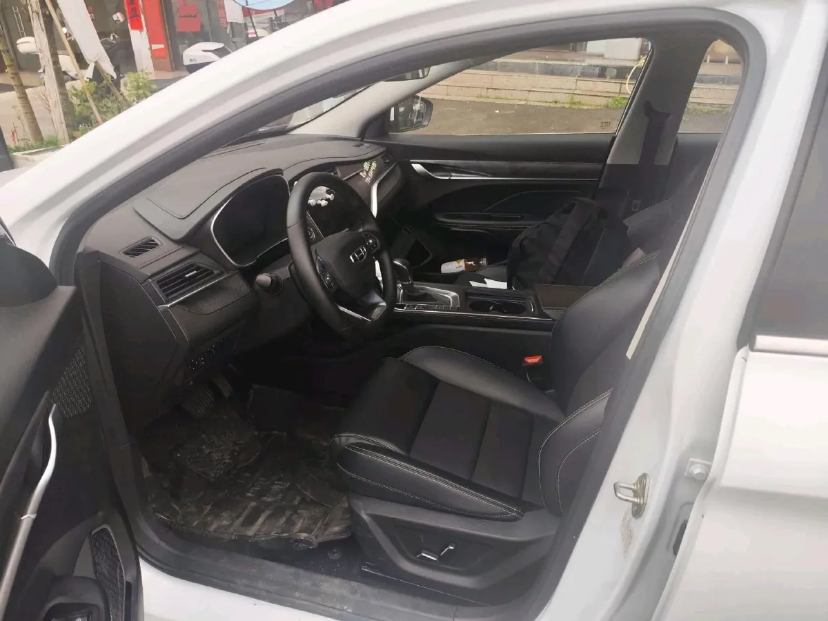 2021 Geely Binray 1.4T 141HP L4 CVT,autocango,china used car exporter,china ev exporter,chinese used car exporter,chinese used ev exporter