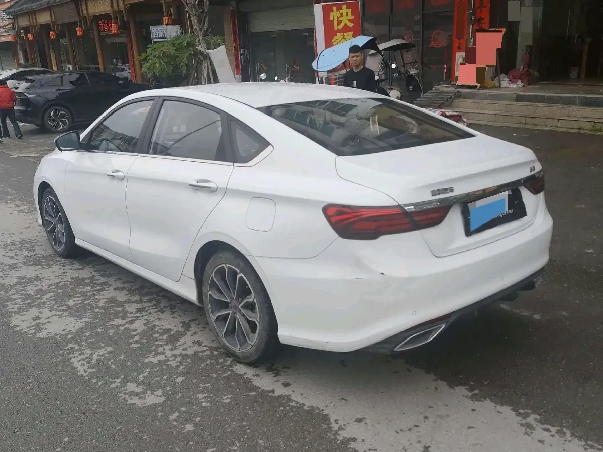 2021 Geely Binray 1.4T 141HP L4 CVT,autocango,china used car exporter,china ev exporter,chinese used car exporter,chinese used ev exporter