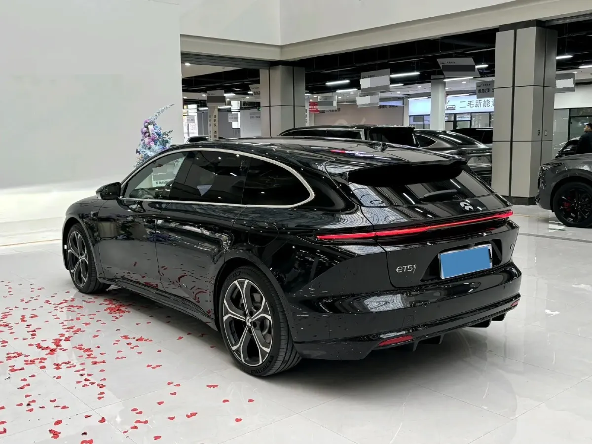 2025 NIO ET5T BEV,autocango,china used car exporter,china ev exporter,chinese used car exporter,chinese used ev exporter