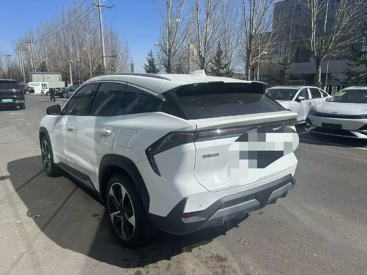 2024 Geely Galaxy L7 1.5T 163HP L4 3DHT PHEV 18.7KWH,autocango,china used car exporter,china ev exporter,chinese used car exporter,chinese used ev exporter