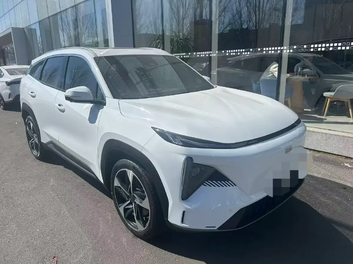 2024 Geely Galaxy L7 1.5T 163HP L4 3DHT PHEV 18.7KWH,autocango,china used car exporter,china ev exporter,chinese used car exporter,chinese used ev exporter