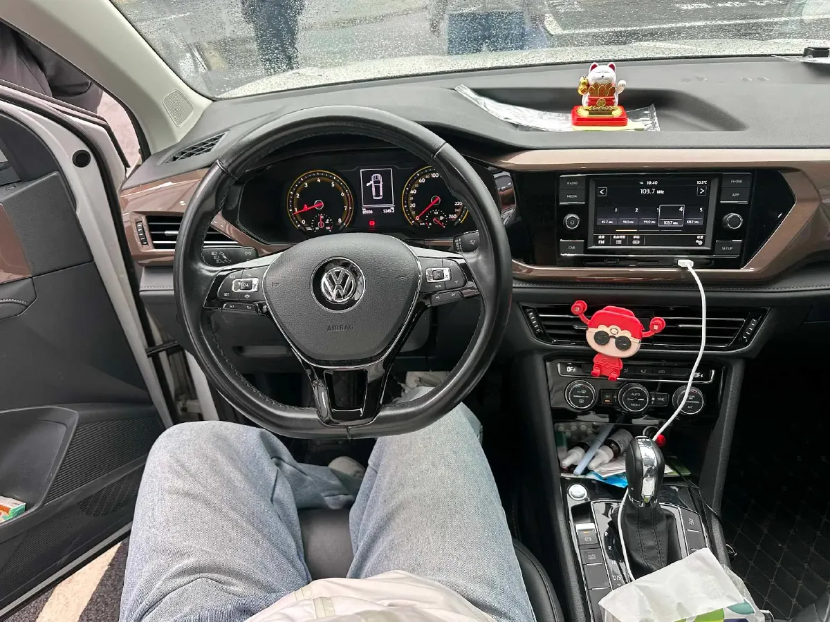 2020 Volkswagen Tharu 1.4T 150HP L4 7DCT,autocango,china used car exporter,china ev exporter,chinese used car exporter,chinese used ev exporter