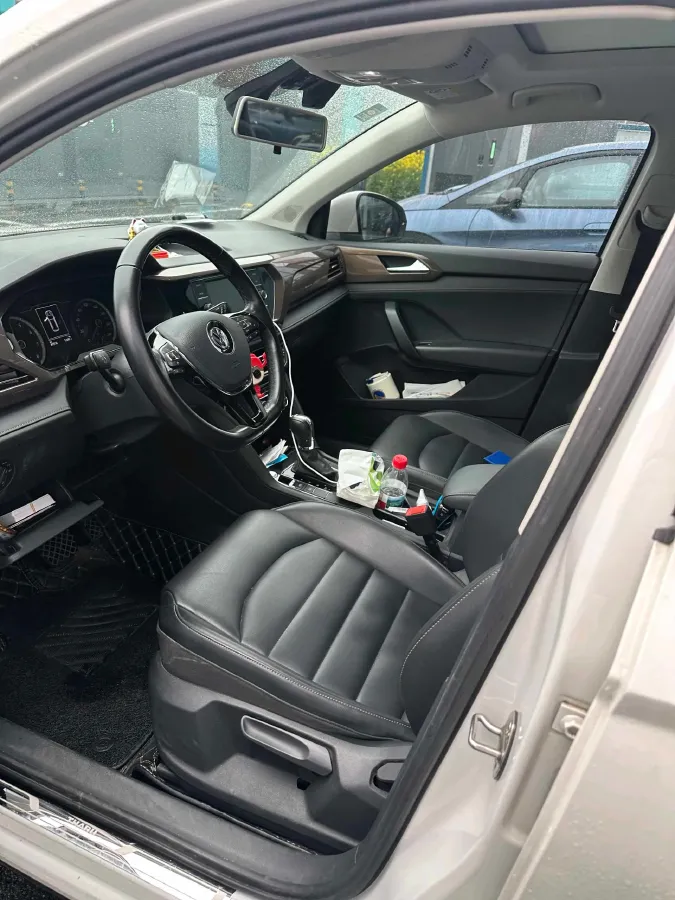 2020 Volkswagen Tharu 1.4T 150HP L4 7DCT,autocango,china used car exporter,china ev exporter,chinese used car exporter,chinese used ev exporter