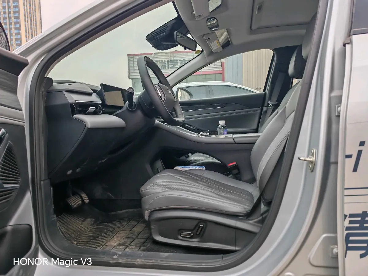 2025 BYD Seal 06 Wagon 1.5L 101HP L4 E-CVT PHEV,autocango,china used car exporter,china ev exporter,chinese used car exporter,chinese used ev exporter